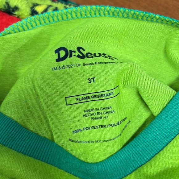 Grinch - Picture 5 of 5